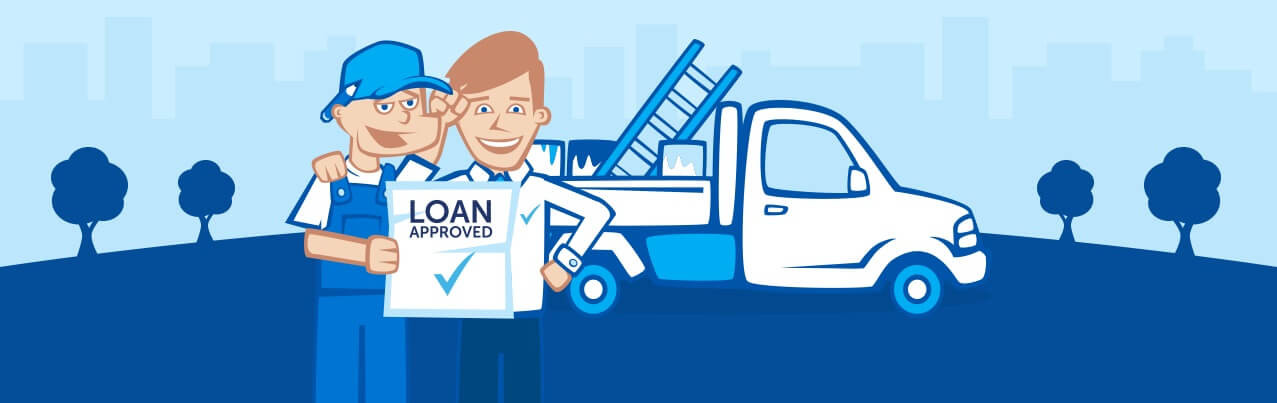 Top Loans for Tradies